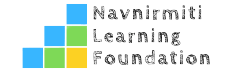 Navnirmiti Learning Foundation Logo