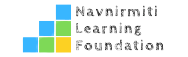Navnirmiti Learning Foundation Logo